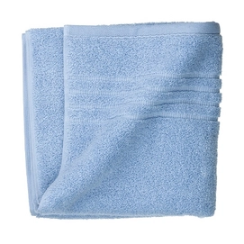 Hand Towel Kela Leonora Sky Blue (50 x 100 cm)