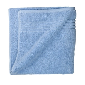 Badlaken Kela Leonora Sky Blue (70 x 140 cm)