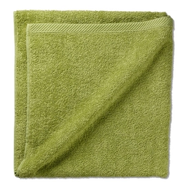 Serviette de Bain Kela Ladessa Moss Green (70 x 140 cm)