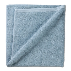 Bath Towel Kela Ladessa Freeze Blue (70 x 140 cm)