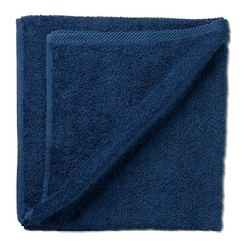 Bath Towel Kela Ladessa Blue Mauve (70 x 140 cm)