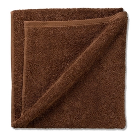 Serviette de Bain Kela Ladessa Nougat (70 x 140 cm)
