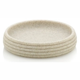 Zeepschaal Kela Medea Beige