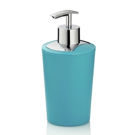 Soap Dispenser Kela Marta Turquoise