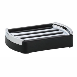 Zeepschaal Kela Marta Black