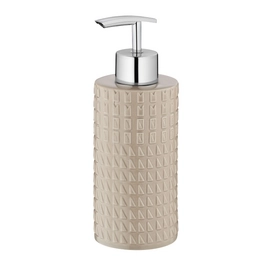 Zeepdispenser Kela Lenora Sand Grey