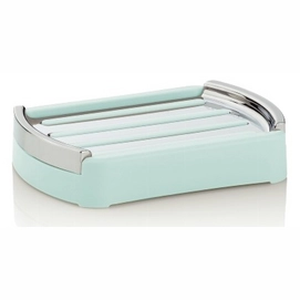 Zeepschaal Kela Marta Polar Blue