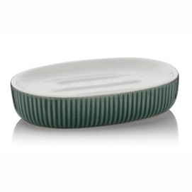 Soap Dish Kela Ava Alps Green