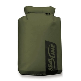 Tragetasche Sealline Discovery Dry Bag 10L Olive