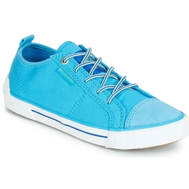 Shoes Columbia Women Goodlife Lace Riptide Jade