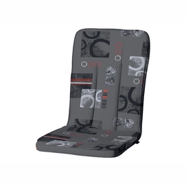 Tuinkussen Madison Exelsior Primero Balero Bob Grey