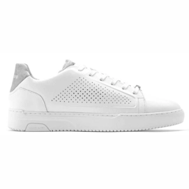 Sneakers Rehab Men Tiago PRF White Light Blue-Shoe size 44