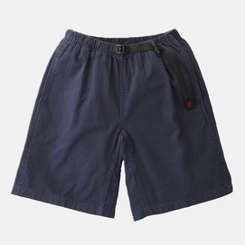 Shorts Gramicci Men G-Short Double Navy-XS