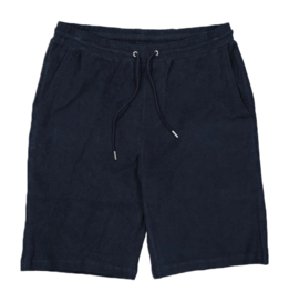 Shorts NN07 Men Warren Navy Blue-XL