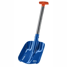 Pelle Avalanche Ortovox Shovel Badger Safety Blue