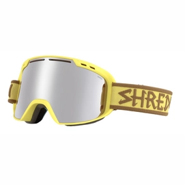 Skibril Shred Amazify Antti Platinum