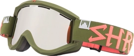 Skibril Shred Soaza Trooper Platinum