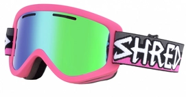 Skibril Shred Wonderfy Path CBL Plasma (Nodistortion)
