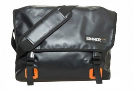 Sac Bandoulière Sinner Valley 15L Noir