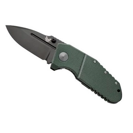 Vouwmes Benchmade 755 Sibert Zwart