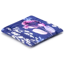 Sierkussen Hartman Botania Blue