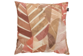 Coussin Décoratif Hartman Celia Amber (50 x 50 cm)