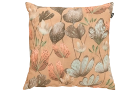 Coussin Décoratif Hartman Mona Amber (50 x 50 cm)