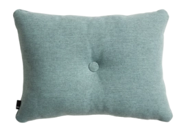 Sierkussen HAY Dot Cushion Mode Aqua (45 x 60 cm)