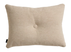 Sierkussen HAY Dot Cushion Mode Beige (45 x 60 cm)