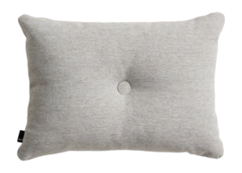 Sierkussen HAY Dot Cushion Mode Light Grey (45 x 60 cm)