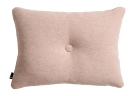 Sierkussen HAY Dot Cushion Mode Petal (45 x 60 cm)