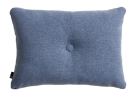 Sierkussen HAY Dot Cushion Mode Violet (45 x 60 cm)