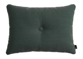 Sierkussen HAY Dot Cushion Steelcut Trio Green (45 x 60 cm)