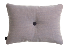 Sierkussen HAY Dot Cushion Steelcut Trio Lavender (45 x 60 cm)
