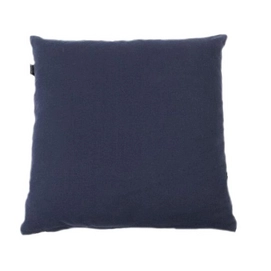 Zierkissen In The Mood Olympic Indigo Blau (50 x 50 cm)