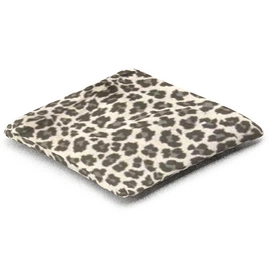 Sierkussen Hartman Leopard Sand