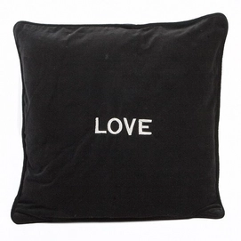 Zierkissen Love
