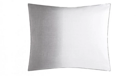 Housse de coussin House in Style Pistoia White Grey (40 x 60 cm)