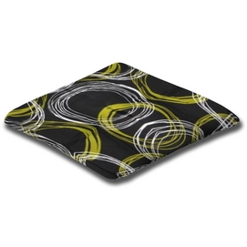 Sierkussen Hartman Spirals Black