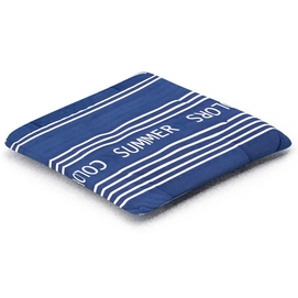 Sierkussen Hartman Summer Blue