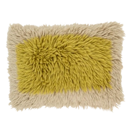 Sierkussen Urban Nature Culture Nord Pale Khaki