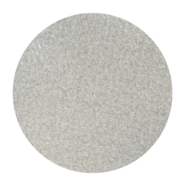 Coussin Décoratif Yois Wool White 60 x 60 cm