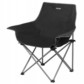 Campingstoel Vango Siesta Black