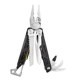 Pince Multifonctions Leatherman Signal Noir