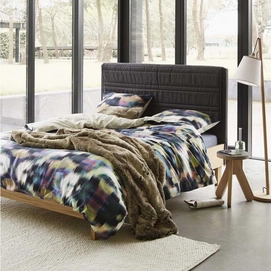 Bettwäsche Essenza Sigur Multi Mako-Satin