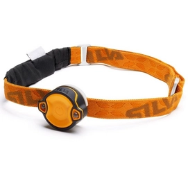 Lampe Frontale Silva Siju Orange
