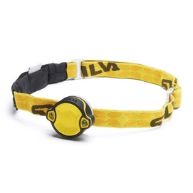 Lampe Frontale Silva Siju Jaune