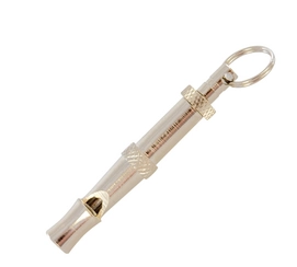 Hondenfluit Silent Whistle Clix
