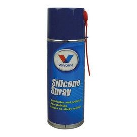 Smeermiddel Valvoline Sliconen Spray