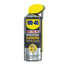 Siliconenspray WD-40 Specialist